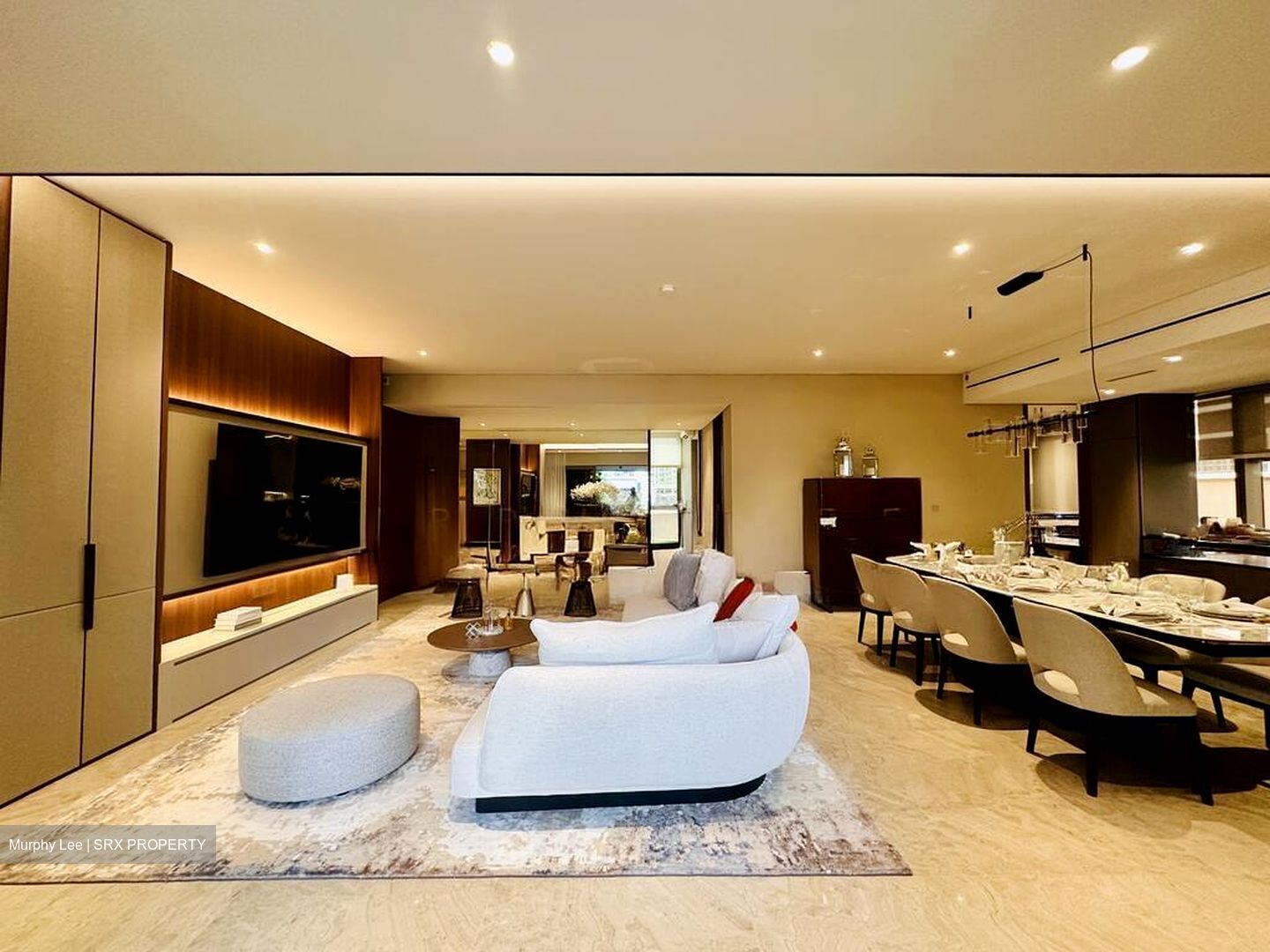 The Giverny Residences (D10), Apartment #525113931